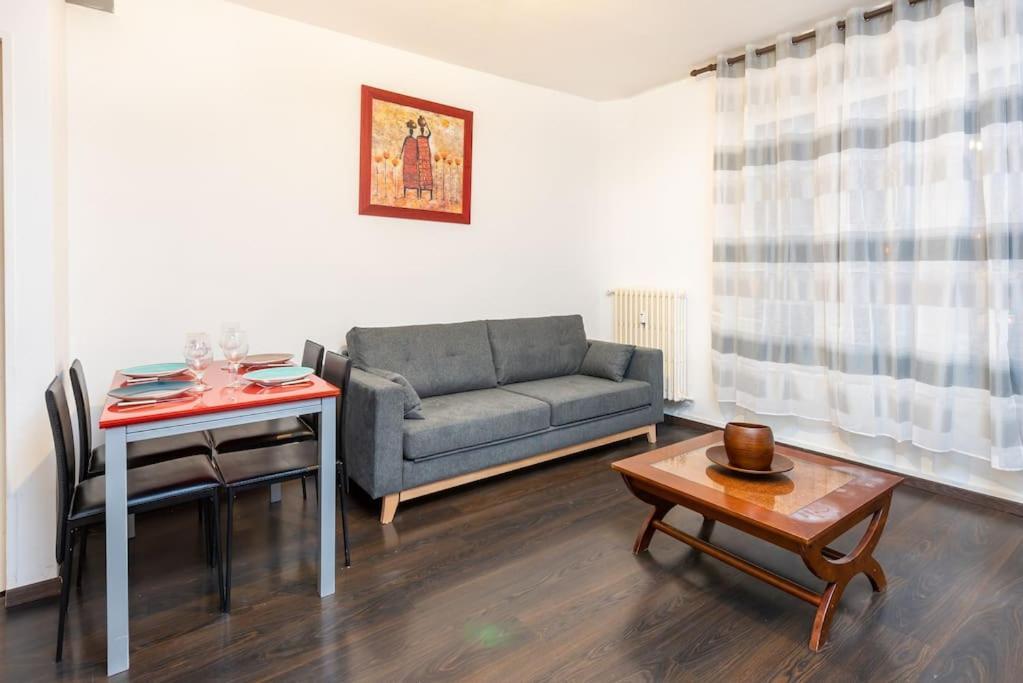Les Jardins Des Plantes Apartment Amiens Exterior foto