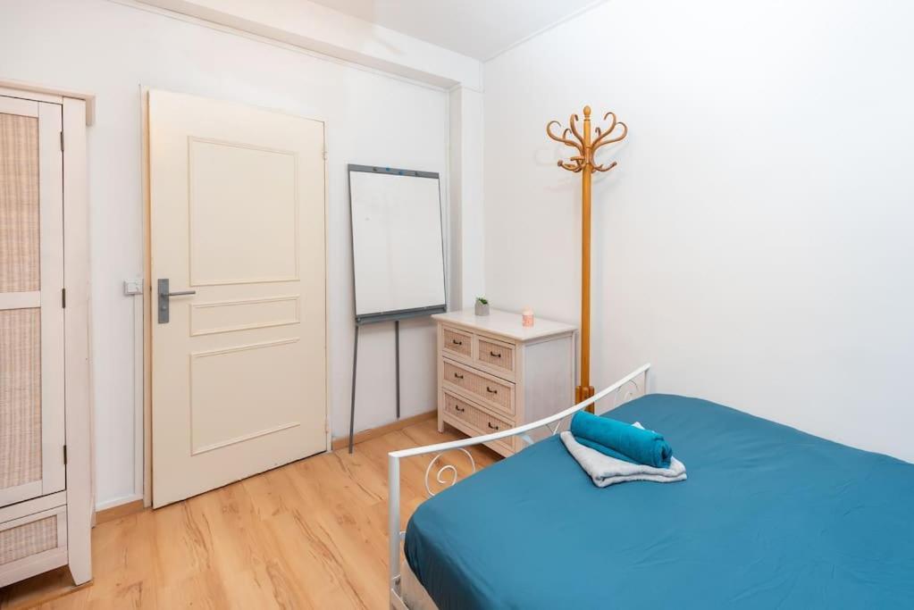 Les Jardins Des Plantes Apartment Amiens Exterior foto